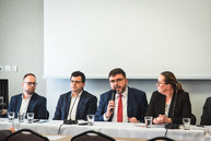 Zväčšiť fotografiu - Európskej komisii predstavili plány aj problémy vyplývajúce z transformácie regiónu - TSK_EK Zvolen_mini-13